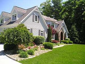 Sprinkler Systems
